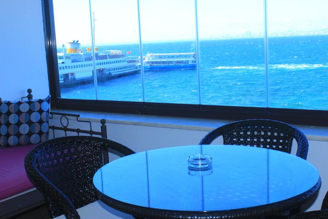 Photo of Patio Balcony in Boyalıca