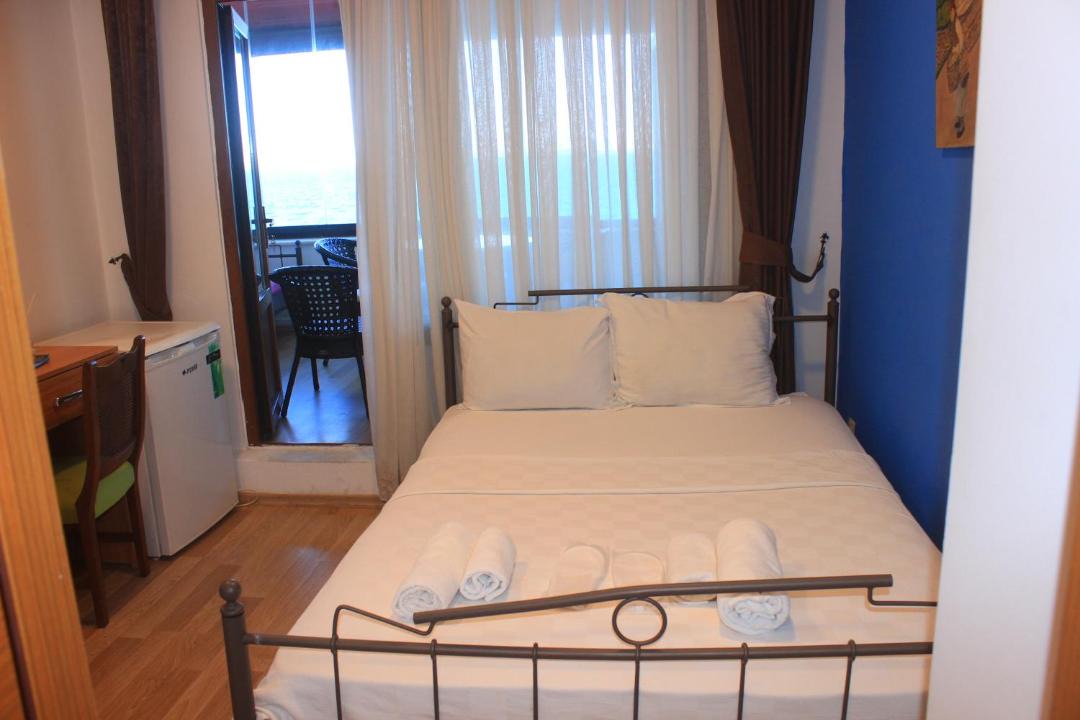 Photo of Bedroom in Boyalıca