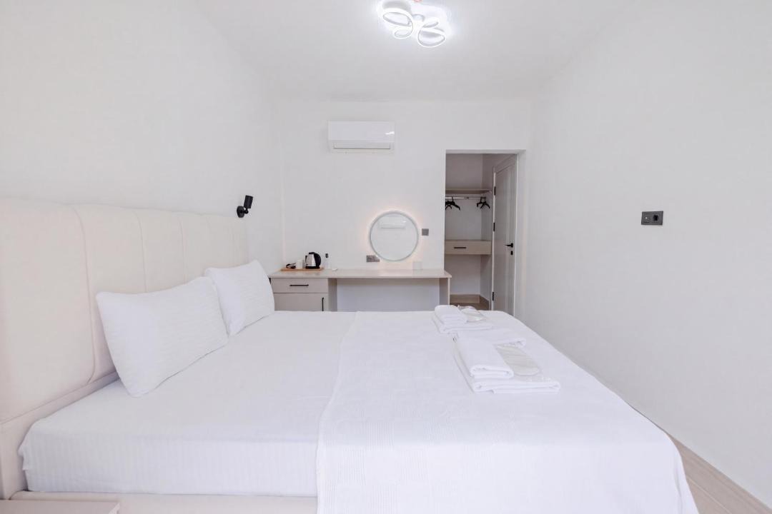 Photo of Bedroom in Orhaniye