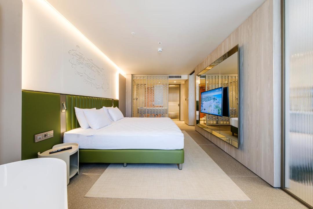 Photo of Bedroom in Artikli