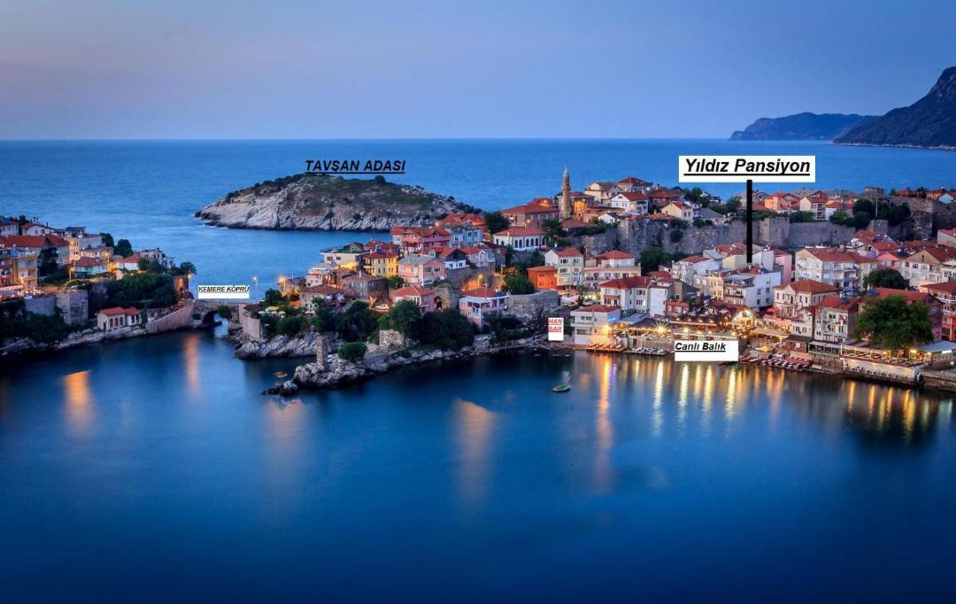 Photo of Others in Amasra