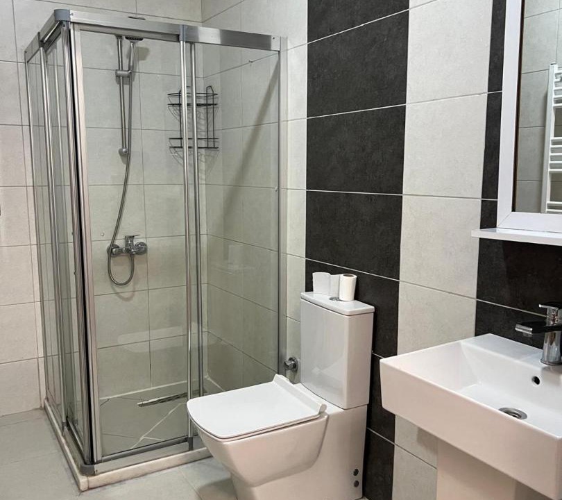 Photo of Bathroom in Sur