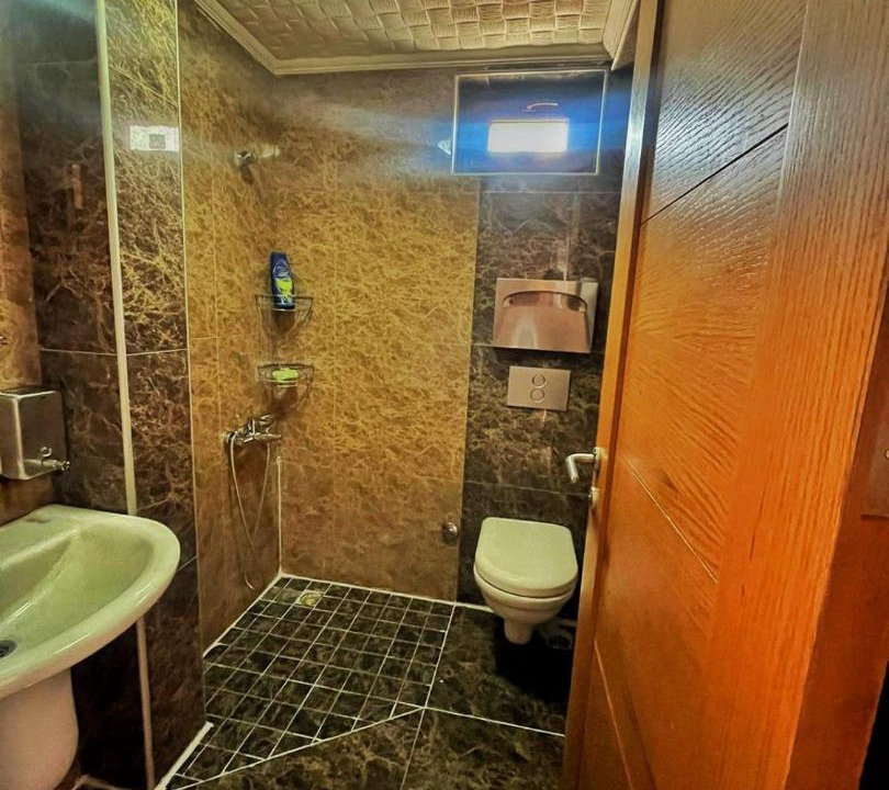 Photo of Bathroom in Ankara City Center