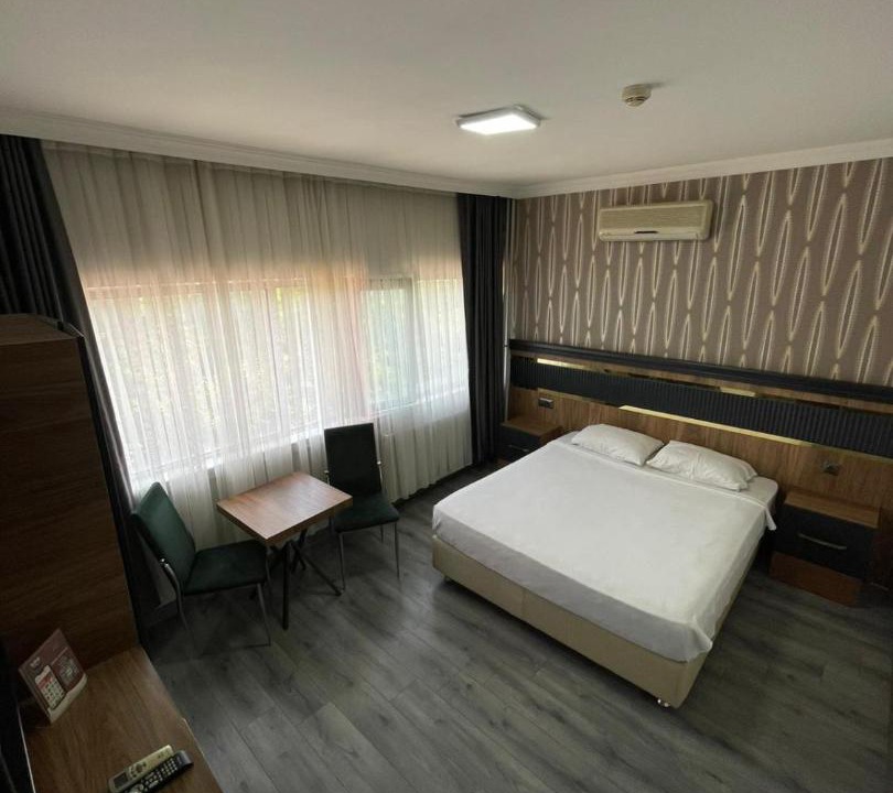 Photo of Bedroom in Ulus