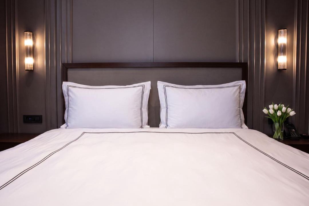 Photo of Bedroom in Old City