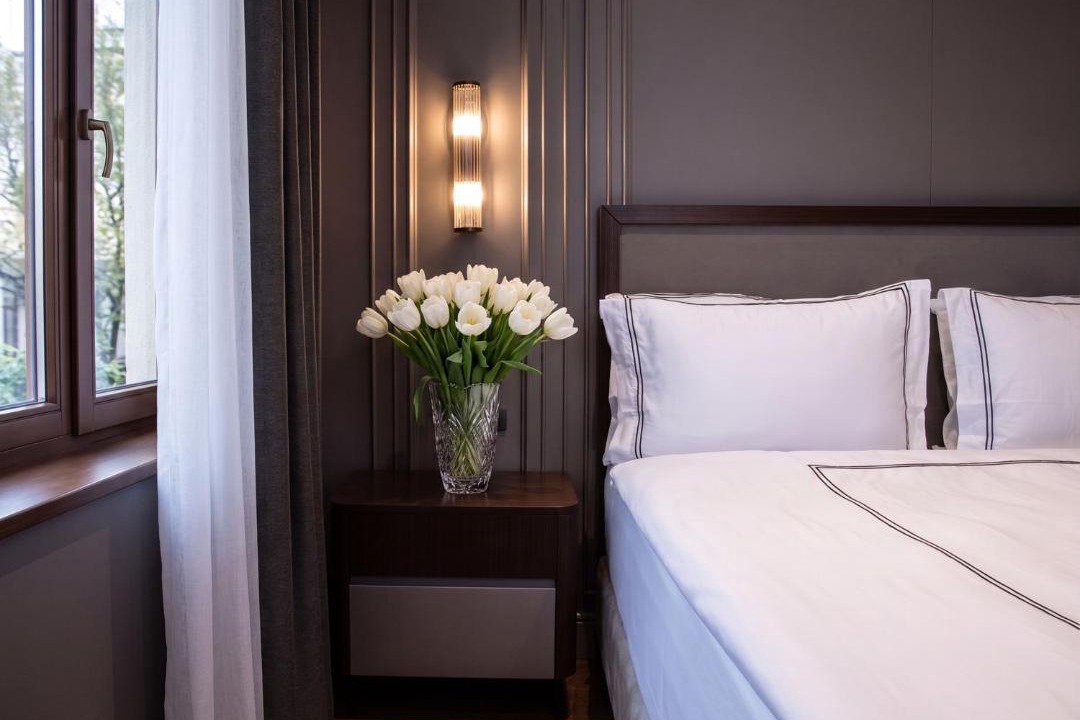 Photo of Bedroom in Old City