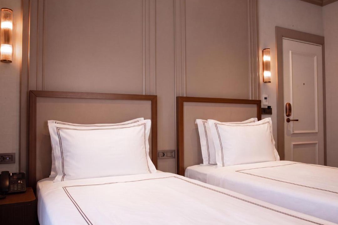 Photo of Bedroom in Old City