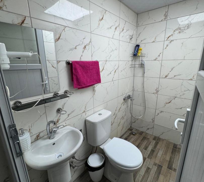 Photo of Bathroom in Kirikhan