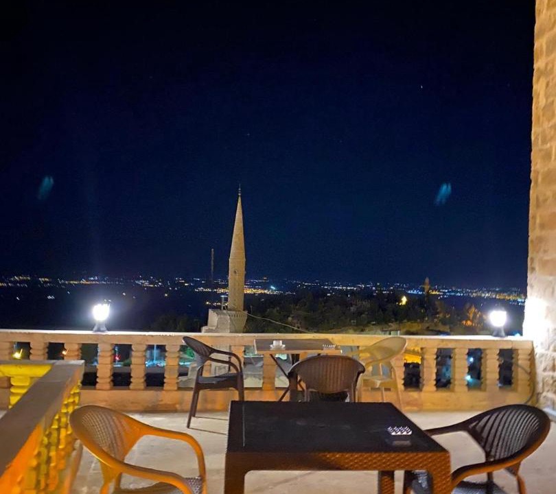 Photo of Patio Balcony in Artuklu