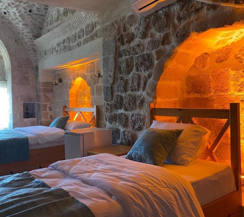 Photo of Bedroom in Artuklu