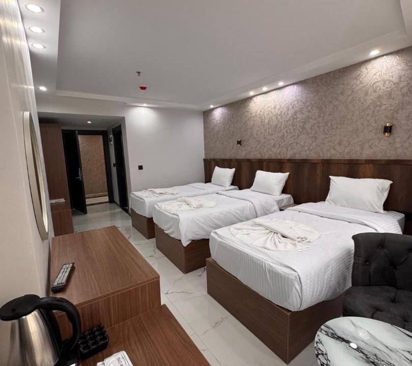 Photo of Bedroom in Ipekyolu