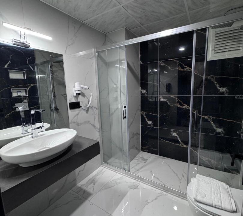 Photo of Bathroom in Ipekyolu
