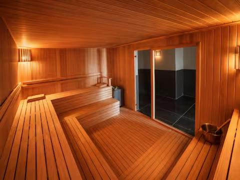 Photo of Bathroom in Okurcalar