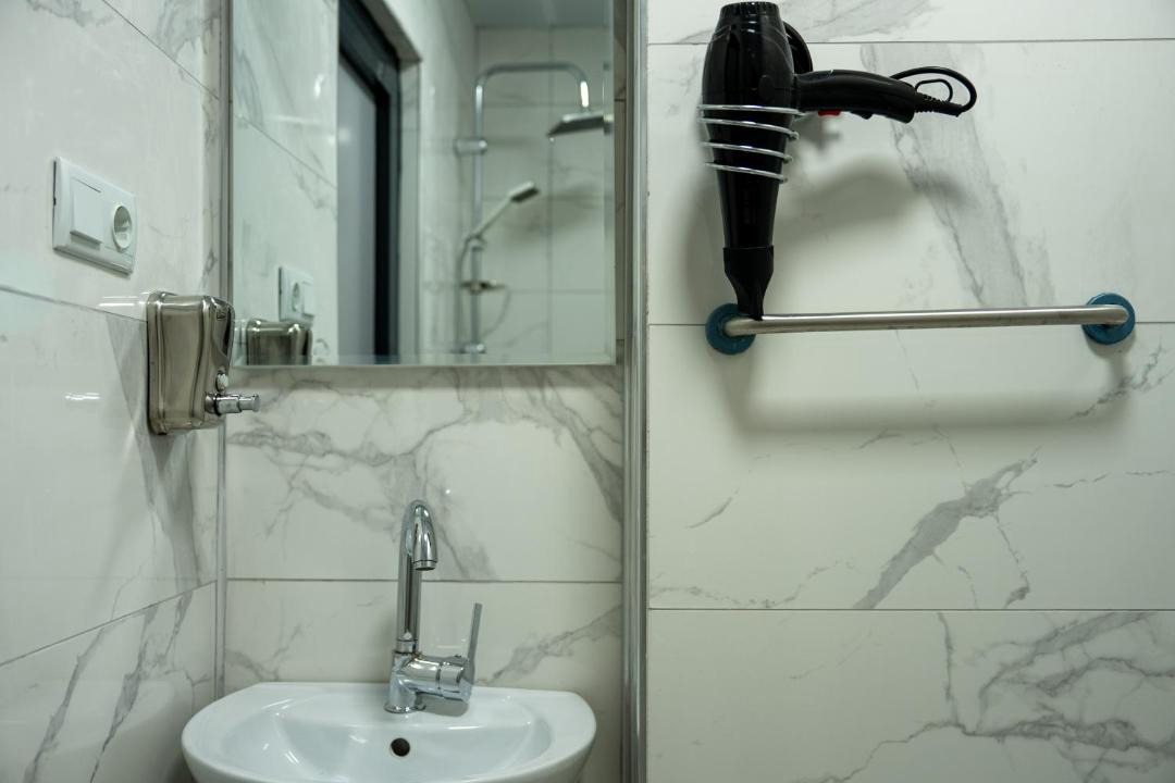 Photo of Bathroom in Midyat