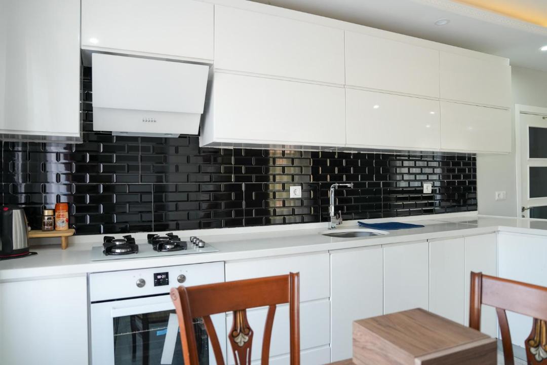 Photo of Kitchen in Midyat