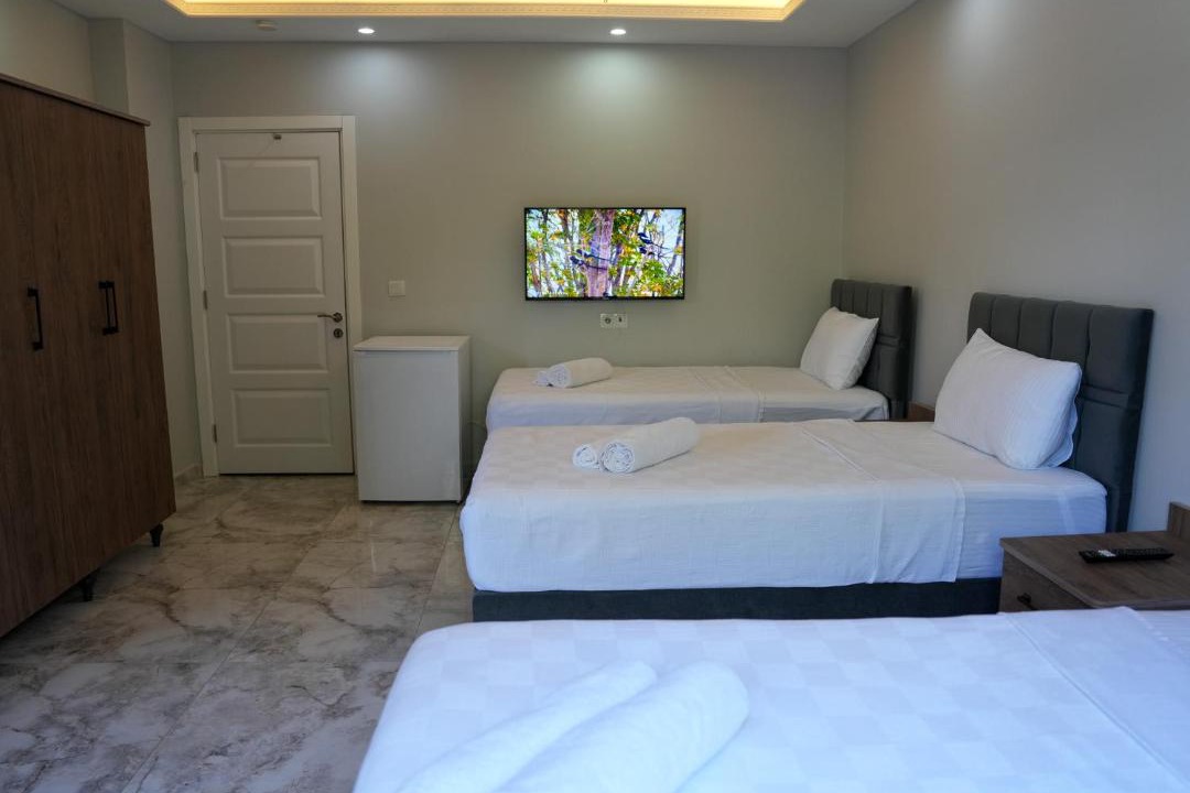 Photo of Bedroom in Midyat