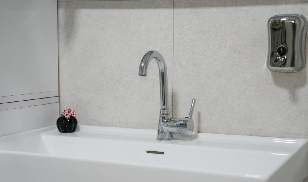 Photo of Bathroom in Midyat