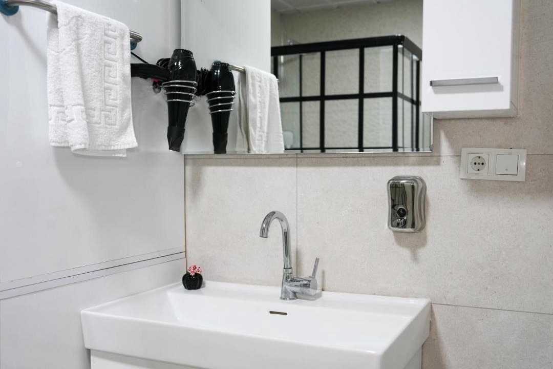 Photo of Bathroom in Midyat