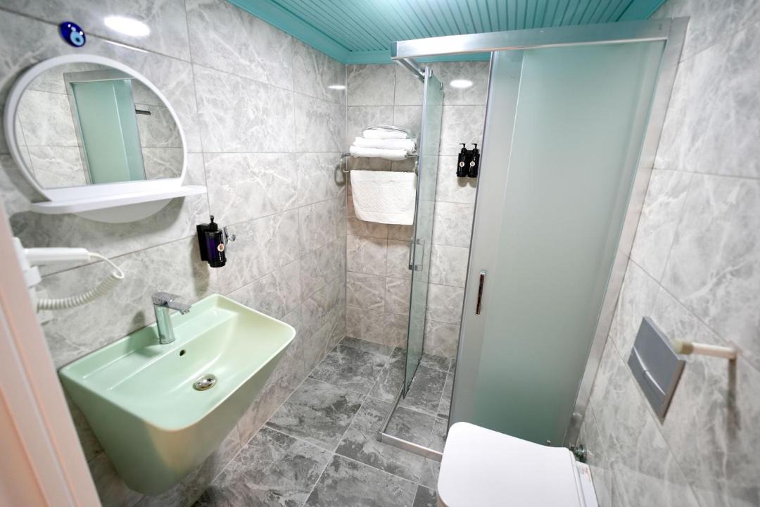 Photo of Bathroom in Sigacık