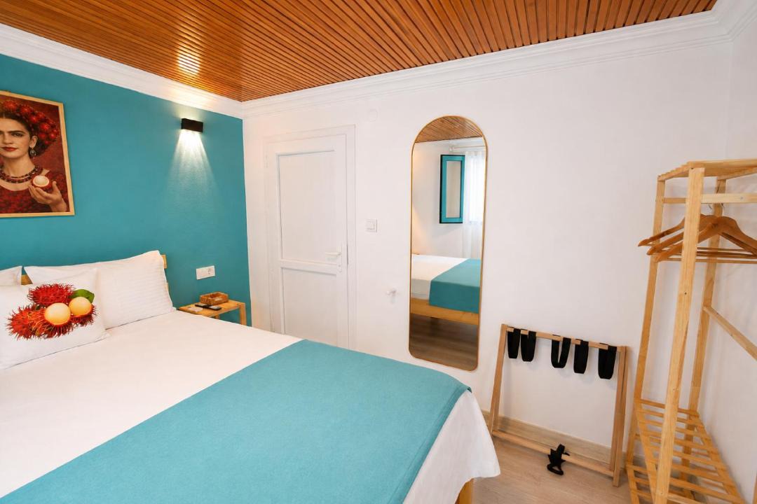Photo of Bedroom in Sigacık