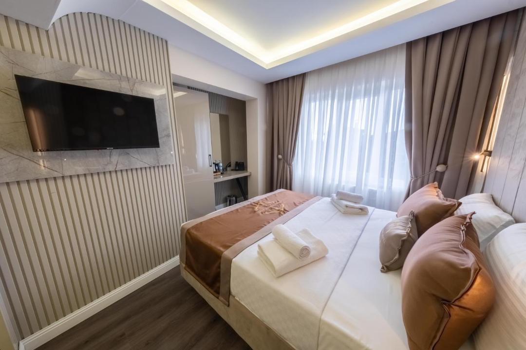 Photo of Bedroom in Osmangazi