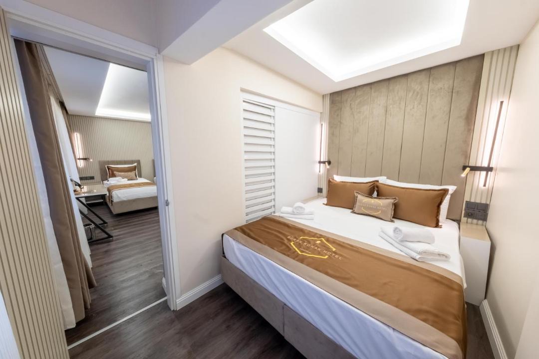 Photo of Bedroom in Osmangazi