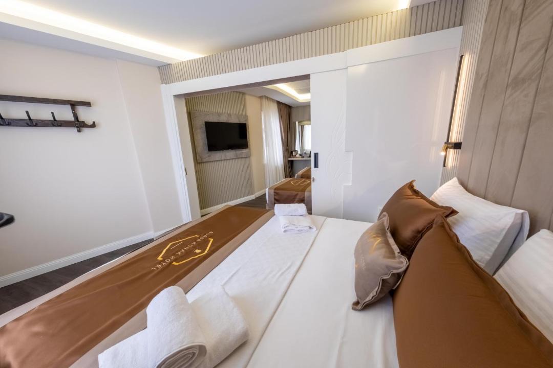 Photo of Bedroom in Osmangazi