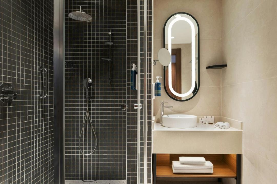 Photo of Bathroom in Baglar