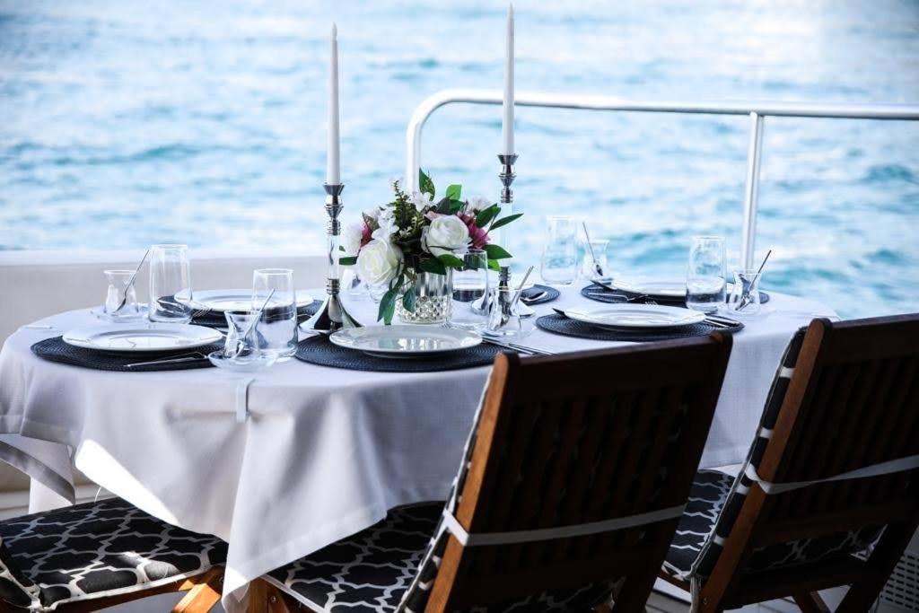 Photo of Patio Balcony in Besiktas