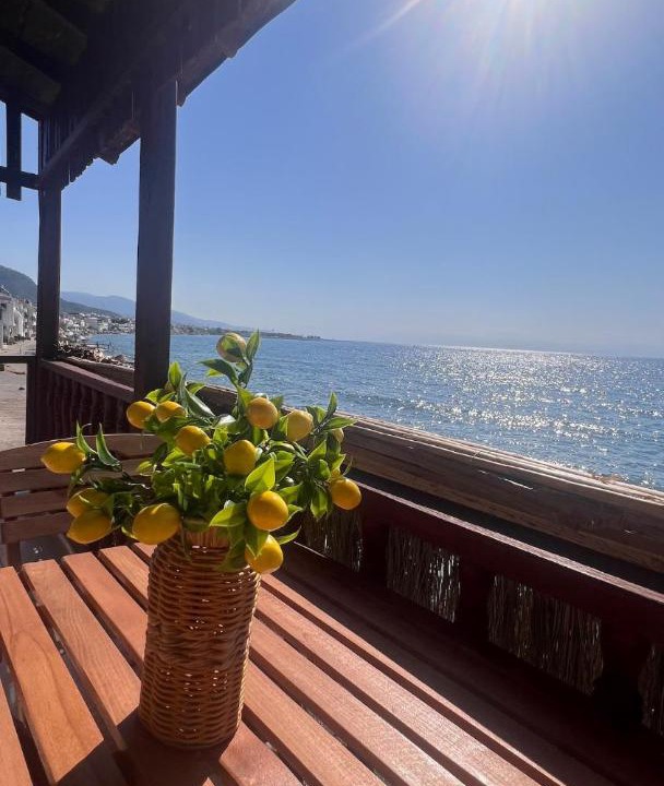 Photo of Patio Balcony in Kucukkuyu