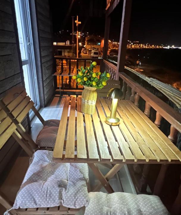 Photo of Patio Balcony in Kucukkuyu