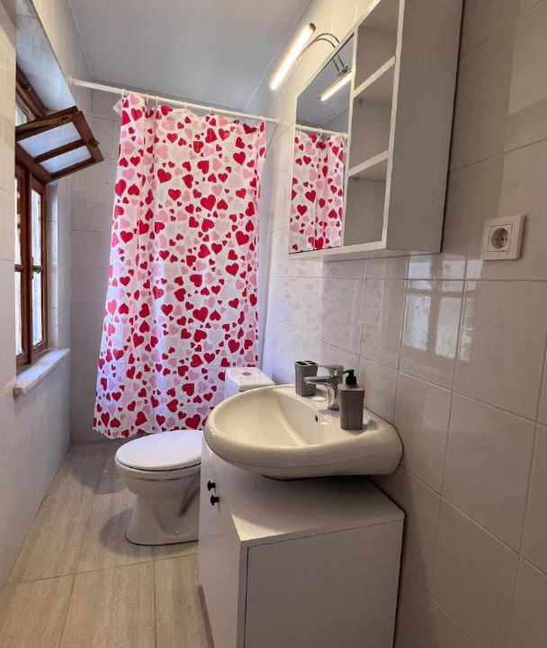 Photo of Bathroom in Kucukkuyu