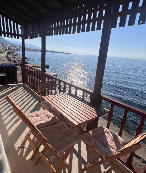 Photo of Patio Balcony in Kucukkuyu