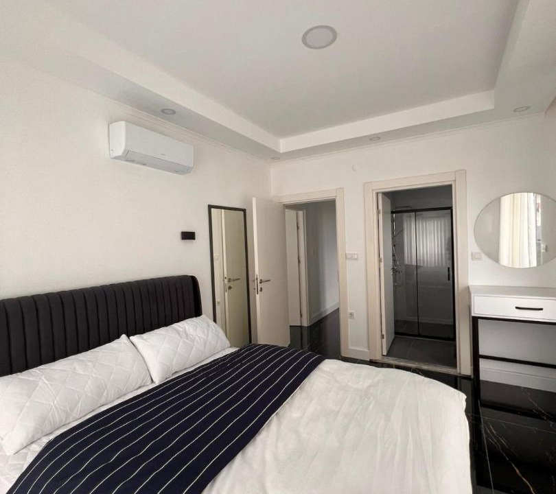 Photo of Bedroom in Manavgat
