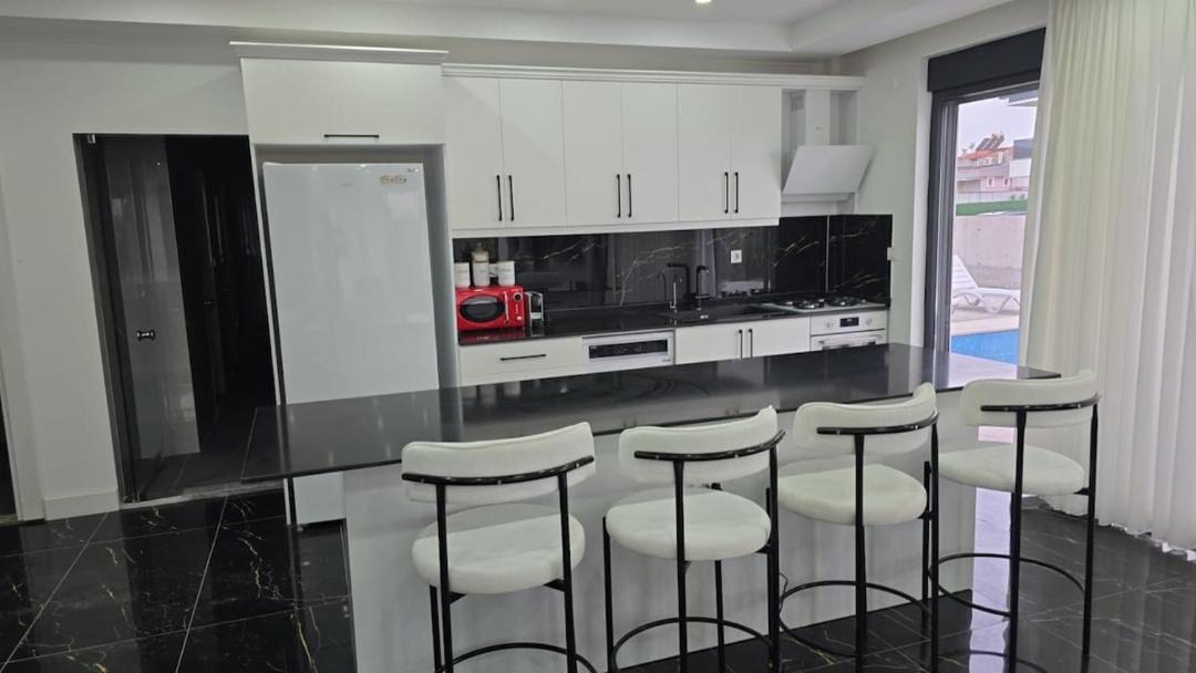 Photo of Kitchen in Manavgat