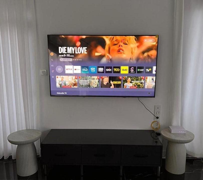 Photo of Livingroom in Manavgat