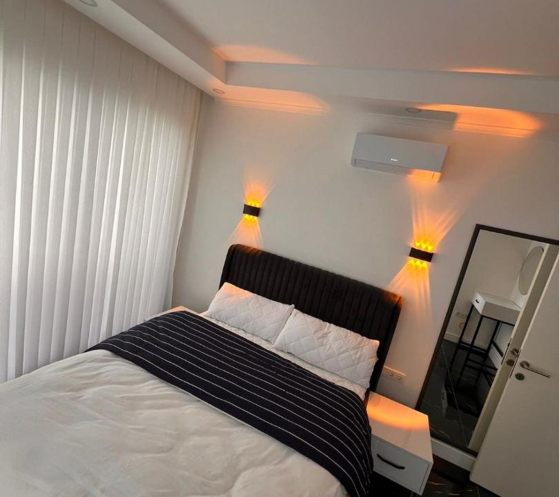 Photo of Bedroom in Manavgat