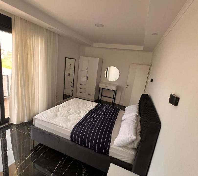 Photo of Bedroom in Manavgat