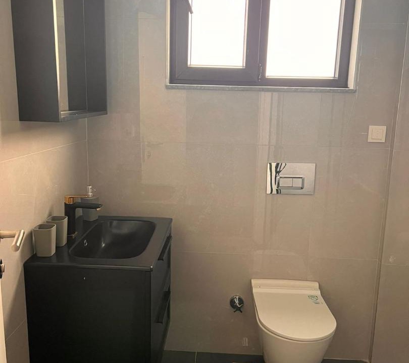 Photo of Bathroom in Manavgat
