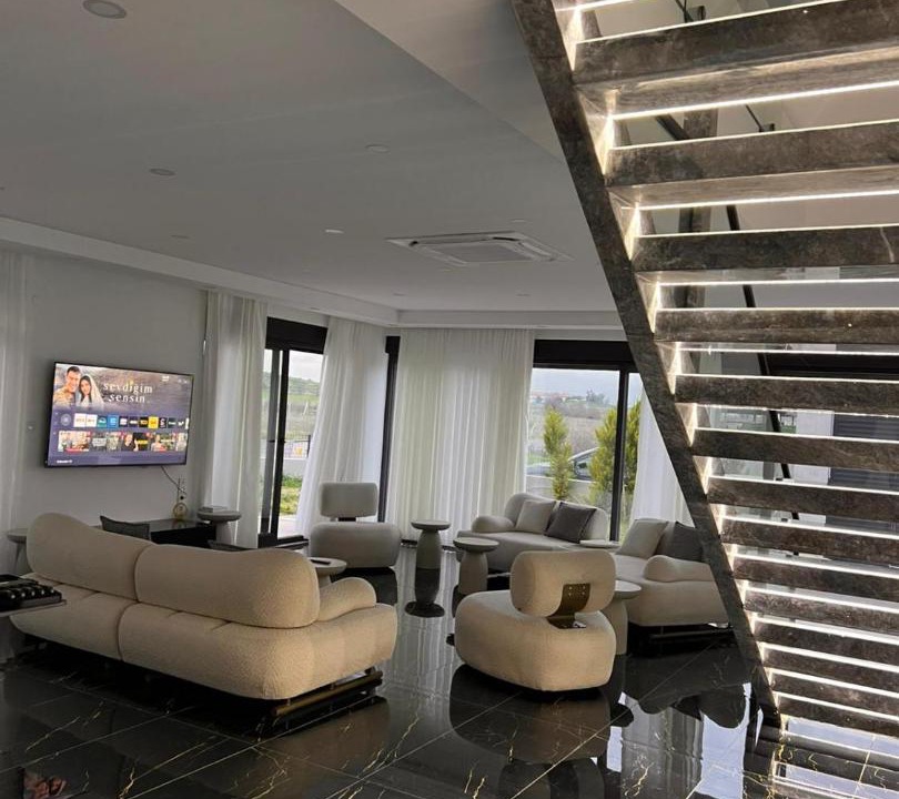 Photo of Livingroom in Manavgat