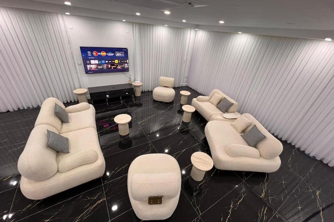 Photo of Livingroom in Manavgat