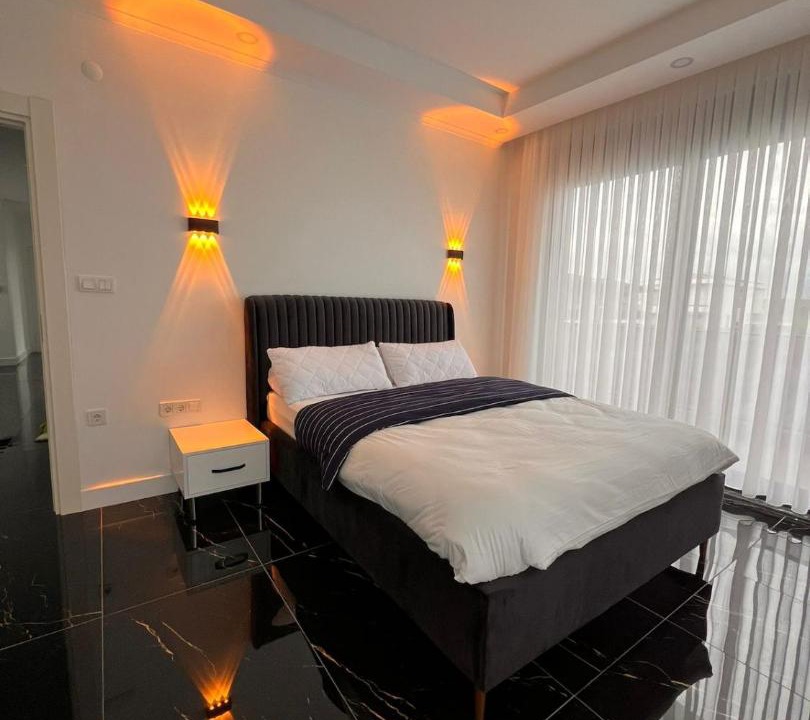 Photo of Bedroom in Manavgat