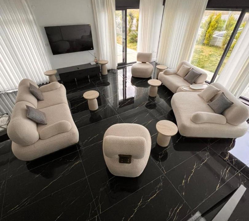 Photo of Livingroom in Manavgat