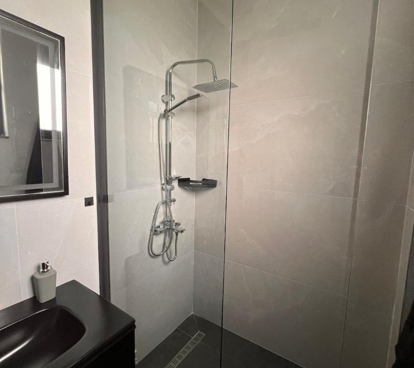Photo of Bathroom in Manavgat