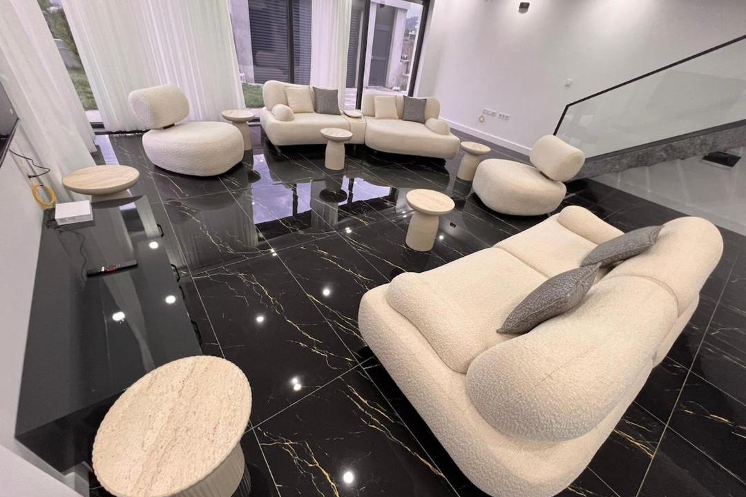 Photo of Livingroom in Manavgat
