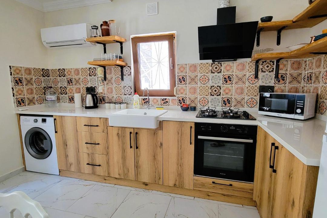 Photo of Kitchen in Dalaman