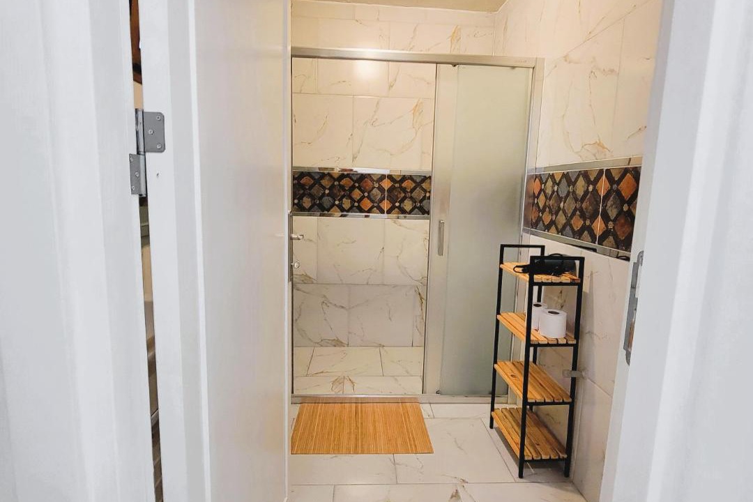 Photo of Bathroom in Dalaman