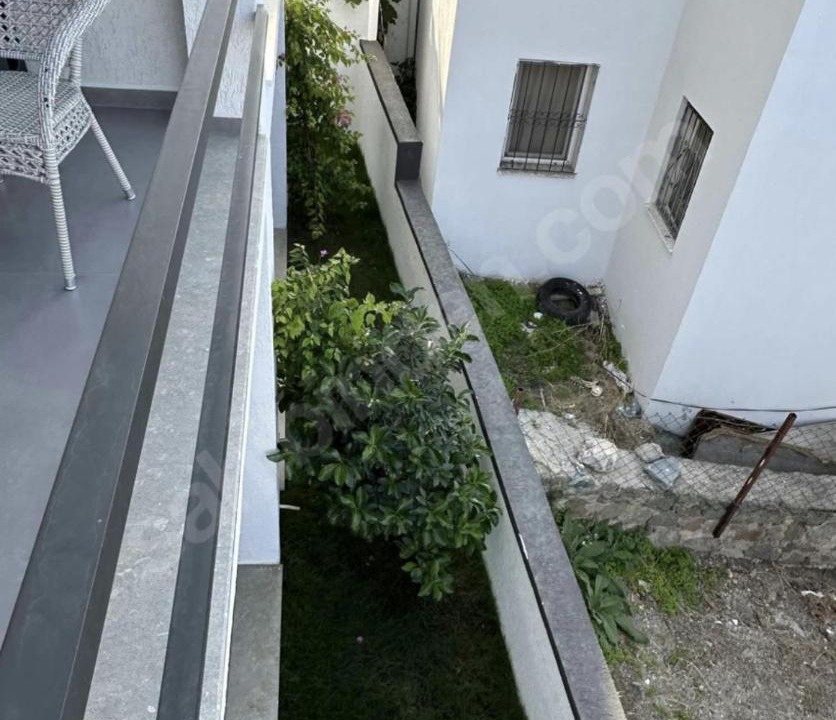 Photo of Patio Balcony in Golturkbuku