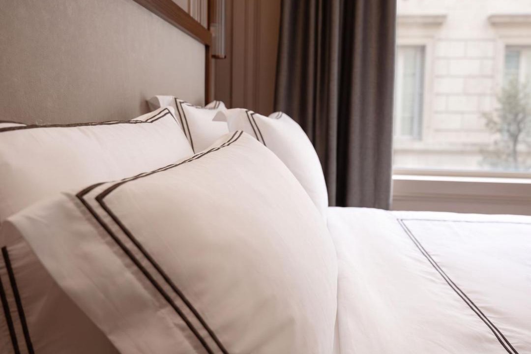 Photo of Bedroom in Old City