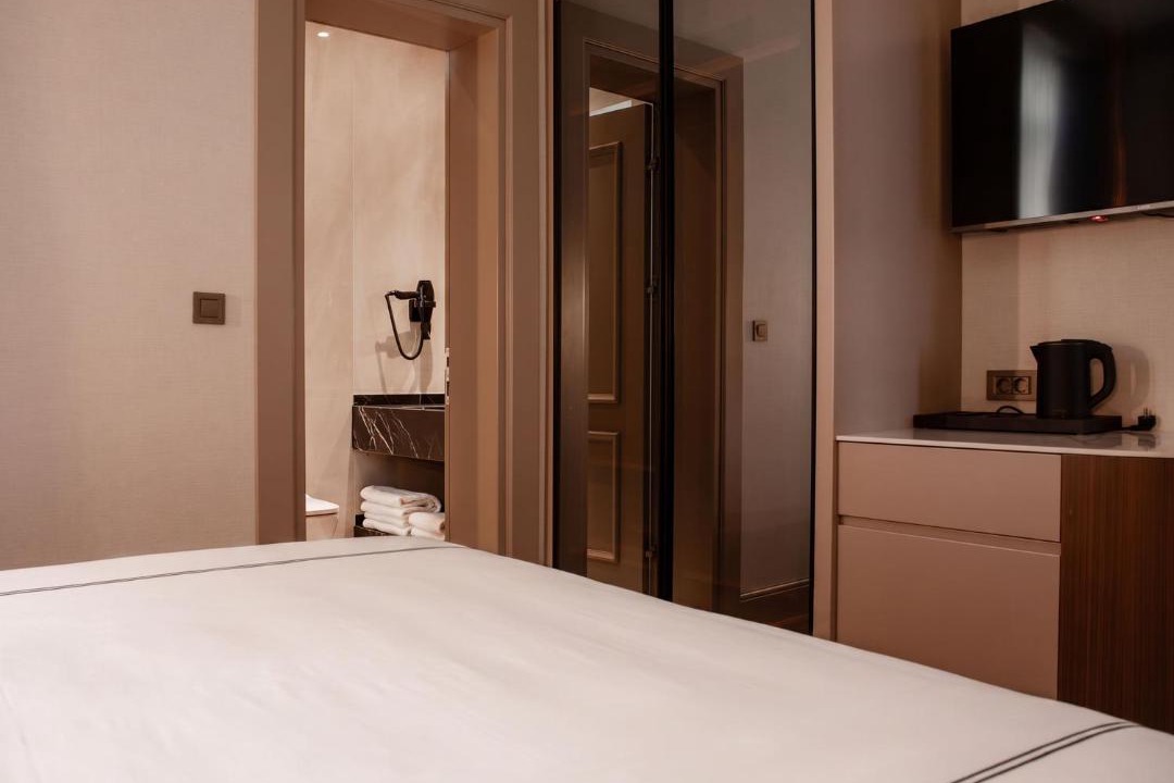 Photo of Bedroom in Old City